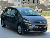 Usata Citroën Grand C4 Picasso Business Class 116 CV (85 kW) 2015 Grigio Monovolume