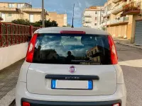 Usata Fiat Panda 60 CV (44 kW) 2016 Utilitaria