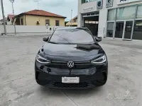 Usata VW ID.5 Comfortline 69 kW (95 CV) 2023 Grenadill black met. SUV