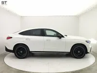 Usata Mercedes GLC220 AMG Line Premium 2023 Bianco SUV
