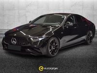 Begagnad Mercedes CLS53 AMG AMG 435 HK (319 kW) 2022 Svart Sportkupé
