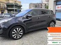 Usata Kia Sportage 141 CV (103 kW) 2017 SUV
