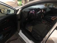Usata Seat Leon 110 CV (80 kW) 2016 Bianco