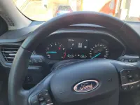 Usata Ford Focus ST-Line 125 CV (91 kW) 2023 Bianco Berlina