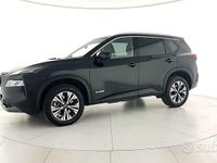 Usata Nissan X-Trail N-Connecta 204 CV (150 kW) 2024 Nero SUV