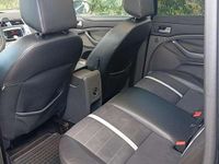 Usata Ford Kuga Individual 136 CV (100 kW) 2010 Grigio SUV