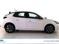 Usado Opel Corsa S 101 HP (74 kW) 2025 Branco Citadino
