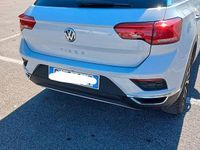 Usata VW T-Roc 2019 SUV