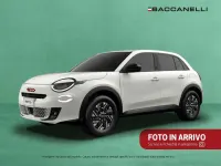 Usata Fiat 600 La Prima 110 CV (80 kW) 2025 Nero SUV