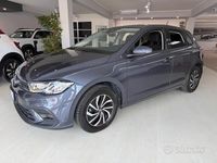 Brugt VW Polo Life 80 HK (58 kW) 2023 Grå Hatchback