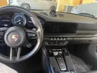 Usata Porsche 911 Carrera GTS 480 CV (353 kW) 2023 Grigio