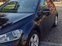 Usata VW Golf VII Highline 150 CV (110 kW) 2015 Berlina