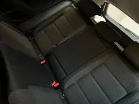 Usata VW Golf VI 102 CV (75 kW) 2009 Blu Utilitaria
