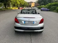 Usata Peugeot 207 120 CV (88 kW) 2007 Other Cabrio