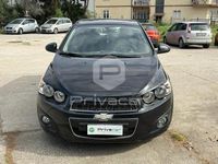 usata Chevrolet Aveo Aveo1.2 86CV 5 porte LTZ