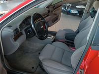Usata Audi A4 193 CV (141 kW) 1998 Rosso Station wagon