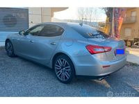 usata Maserati Ghibli - 2017 - 120.000 km