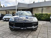 Usata Porsche Cayenne Coupe 340 CV (250 kW) 2019 Nero Coupé