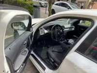 Usata BMW 118 Efficient Dynamics 143 CV (105 kW) 2010 Bianco Utilitaria