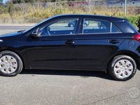 usata Hyundai i20 1200 EURO6 NEOPATENTATI IMPECCABILE