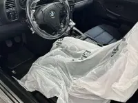 Usata BMW 318 140 CV (102 kW) 1995 Coupé