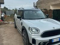 Usata Mini Countryman 150 CV (110 kW) 2021 Grigio SUV