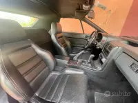 Usata Mazda RX7 200 CV (147 kW) 1991 Rosso Coupé