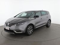 Usata Renault Espace Initiale Paris 224 CV (164 kW) 2019 Grigio Monovolume