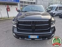 Usata Dodge Ram 401 CV (294 kW) 2021 Antracite Pick-up