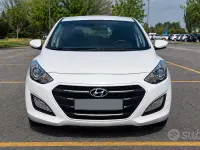 Usata Hyundai i30 Comfort 120 CV (88 kW) 2015 Station wagon