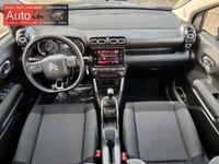 usata Citroën C3 Aircross 1.5 BlueHDi 100cv Shine Km Certi