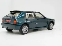 Usata Lancia Delta 205 CV (150 kW) 1992 Altri Utilitaria