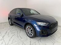 usata Audi Q5 40 TDI 204 CV quattro S tronic S line