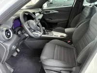 Usata Alfa Romeo Tonale Ti 130 CV (95 kW) 2023 Bianco SUV