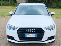 Usata Audi A3 Admired 116 CV (85 kW) 2018 Other Berlina