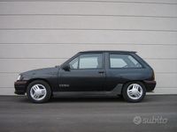 usata Opel Corsa 1ª serie - 1991