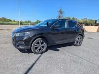 Usata Nissan Qashqai N-Connecta 110 CV (80 kW) 2018 Nero SUV