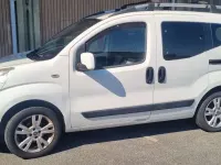 Usata Fiat Qubo Active 69 CV (50 kW) 2014 Monovolume