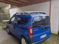 Usata Peugeot Bipper 70 CV (51 kW) 2011 Monovolume