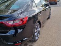 Usata Renault Mégane IV Intens 110 CV (80 kW) 2017 Nero Coupé