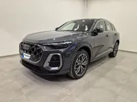 Nuova Audi Q5 S-Line 204 CV (150 kW) 2025 Grigio SUV