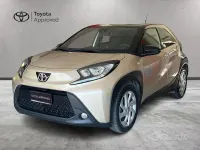Usata Toyota Aygo X Trend 72 CV (52 kW) 2022 Other SUV