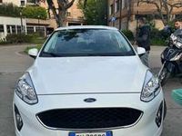 usata Ford Fiesta 5p 1.5 tdci Plus 85cv