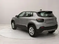 Nuova Jeep Avenger Altitude 110 CV (80 kW) 2025 Grigio SUV