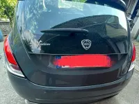 Usata Lancia Ypsilon 69 CV (50 kW) 2018 Grigio Utilitaria