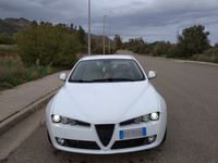 usata Alfa Romeo 159 1.9 JTDm 150CV Progression