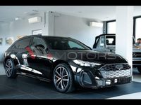 Usata Audi A5 S-Line 203 CV (149 kW) 2025 Nero Station wagon