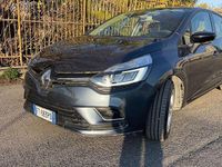 Usata Renault Clio IV Zen 90 CV (66 kW) 2018 Berlina