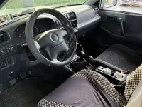 Usata Opel Frontera Sport 116 CV (85 kW) 2000 SUV