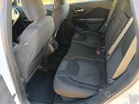 Occasion Jeep Cherokee 140 ch (102 kW) 2014 Blanc SUV